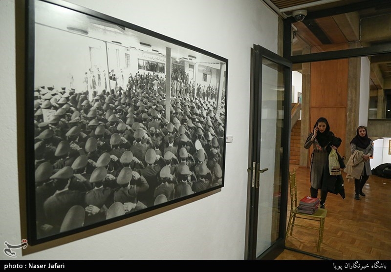 نمایشگاه «پلاک 40» یازدهمین جشنواره هنرهای تجسمی فجر با هدف مرور دستاوردهای هنر 40 ساله انقلاب اسلامی