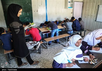 مدرسه , مدارس روستایی , سازمان نوسازی، توسعه و تجهیز مدارس ,