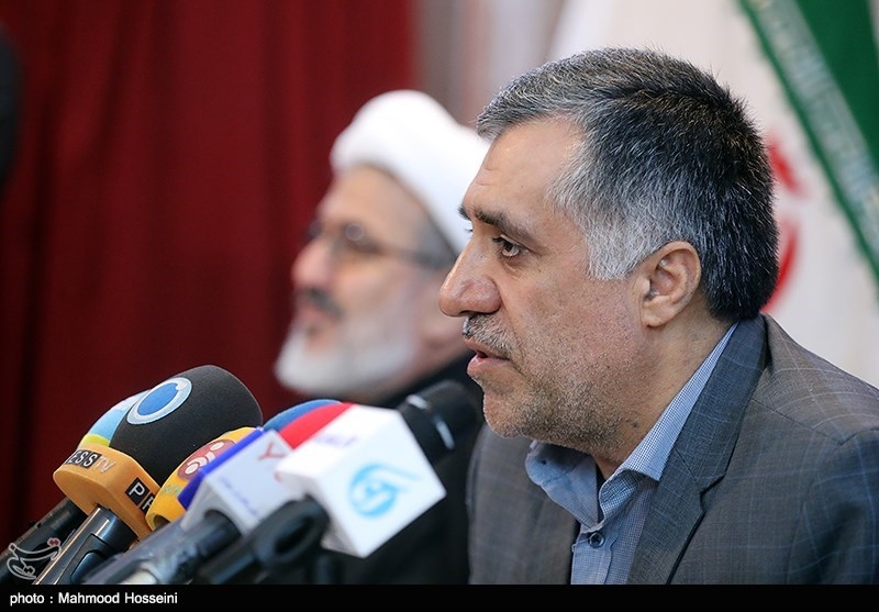 نشست خبری سی و ششمین جایزه کتاب سال