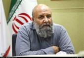 مسعود نجابتی دبیر جشنواره هنر مقاومت شد