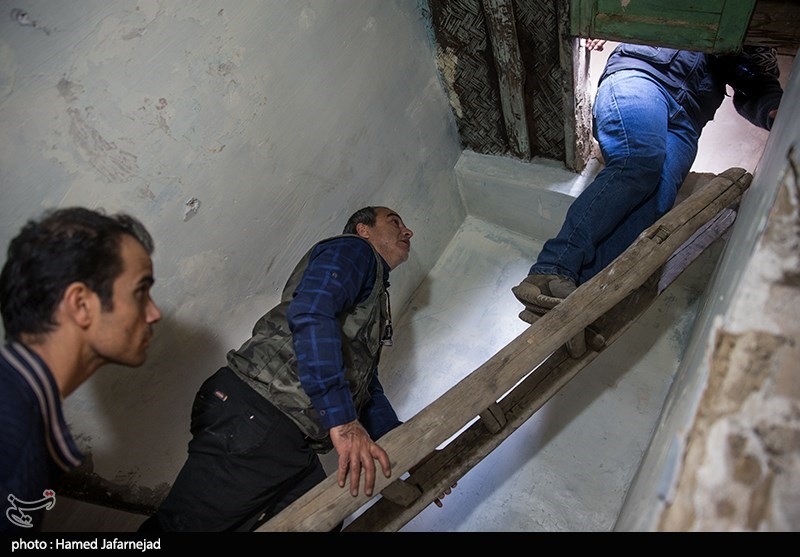 دستگیری خرده فروشان مواد مخدر و معتادان محله های شوش،هرندی و مولوی توسط ماموران نیروی انتظامی