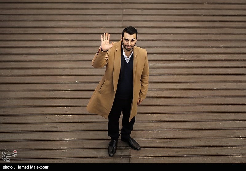 افتتاحیه سی‌وهفتمین جشنواره فیلم فجر