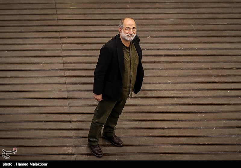 افتتاحیه سی‌وهفتمین جشنواره فیلم فجر