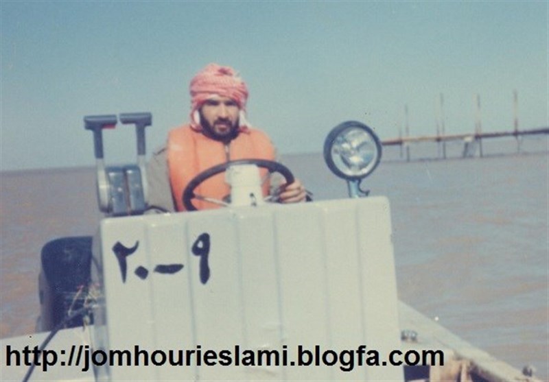 سردار جعفر اسدی