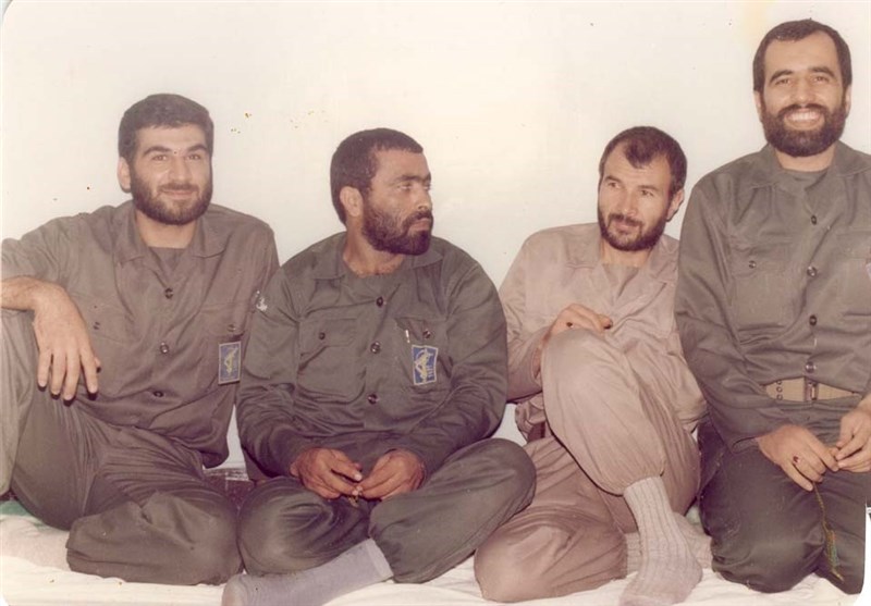 دفاع مقدس , جنگ , 