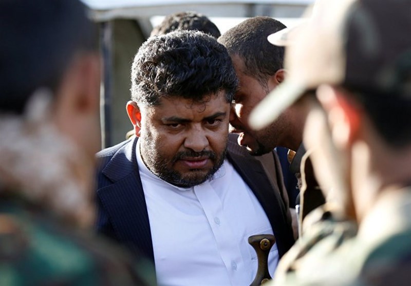 الحوثی: افتخار ما این است که همپیمان مقاومت و حزب الله هستیم