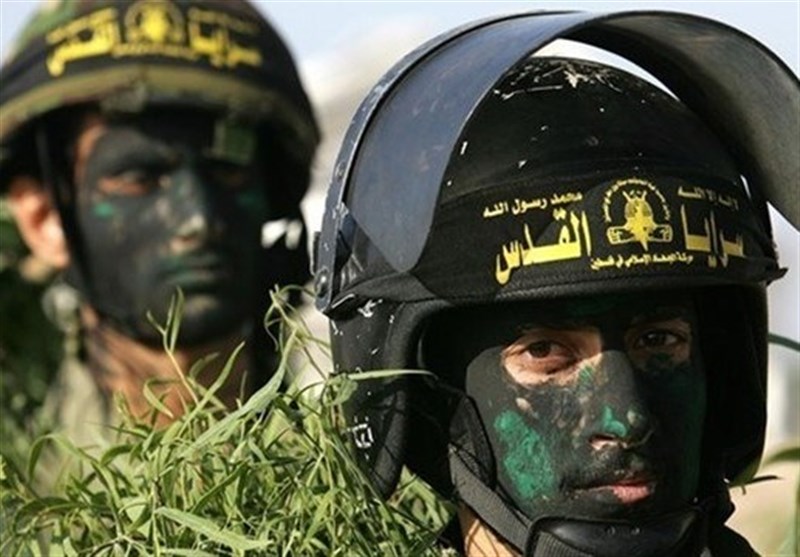 عملیات موفق سرایا القدس علیه یگان پیاده ارتش اسرائیل در کرانه باختری