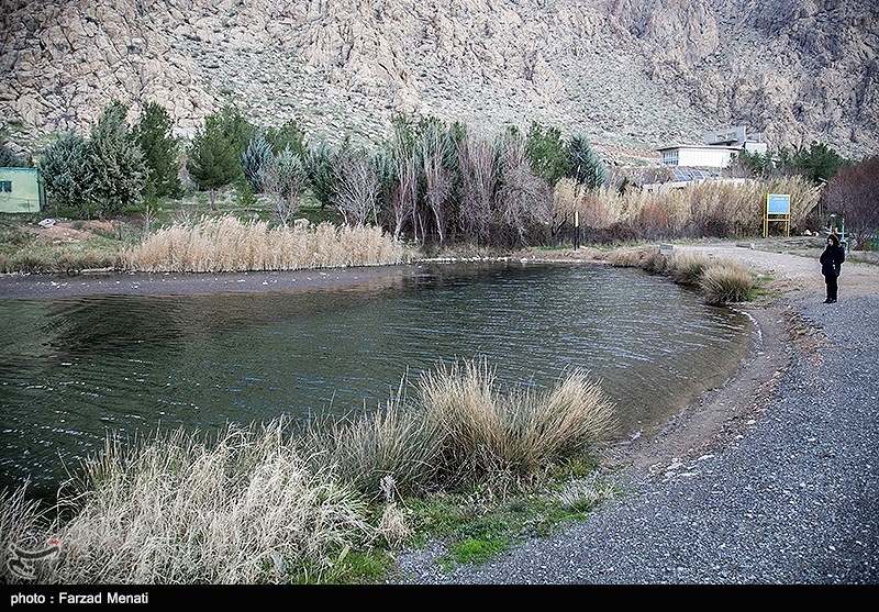 دو تالاب مازندران عضو کنوانسیون بین المللی تالاب‌ها هستند