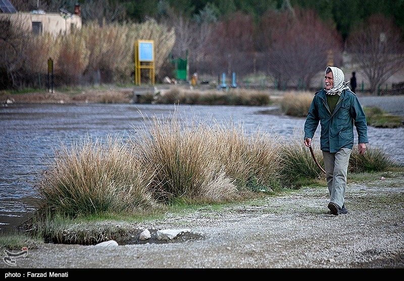 آماده‌سازی مناطق حفاظت شده استان اردبیل برای بازدید مسافران نوروزی