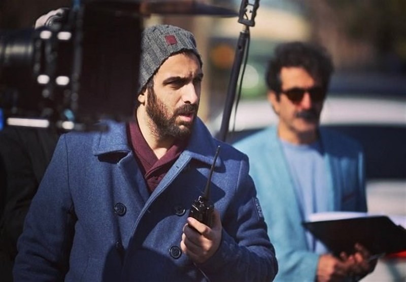 نگاهی به فیلم "معکوس"|خروج  پولاد کیمیایی از سایه پدر