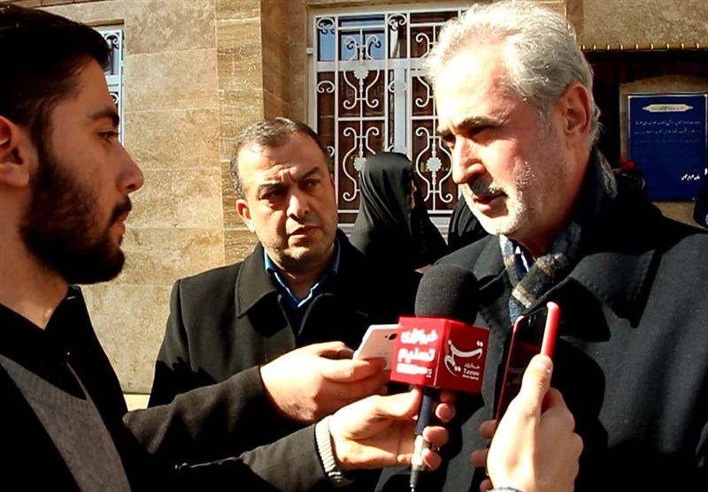 دستور استاندار آذربایجان شرقی برای تبدیل سیستم گرمایش نفتی مدارس به ‌گازی‌+فیلم‌