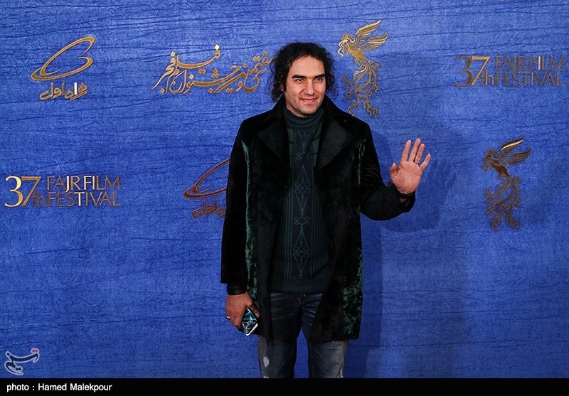 دومین روز سی‌وهفتمین جشنواره فیلم فجر - 2