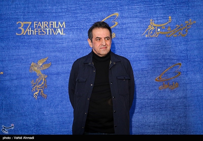سومین روز سی‌وهفتمین جشنواره فیلم فجر - 1