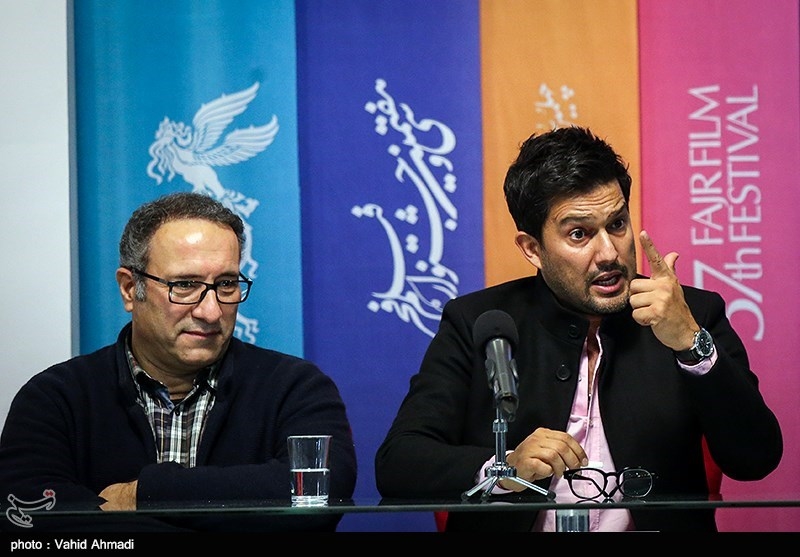 سومین روز سی‌وهفتمین جشنواره فیلم فجر - 1
