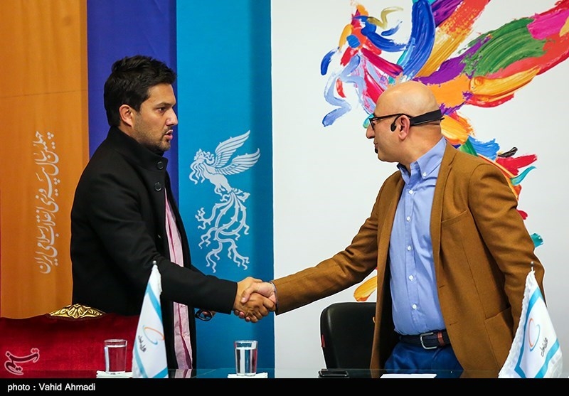 سومین روز سی‌وهفتمین جشنواره فیلم فجر - 1