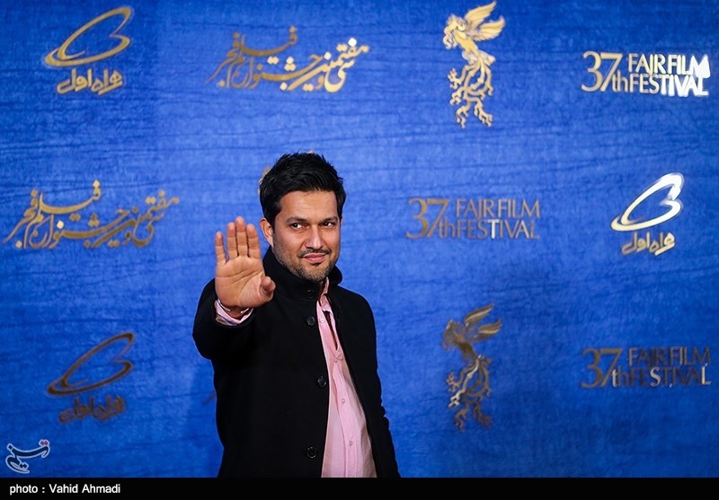 سومین روز سی‌وهفتمین جشنواره فیلم فجر - 1