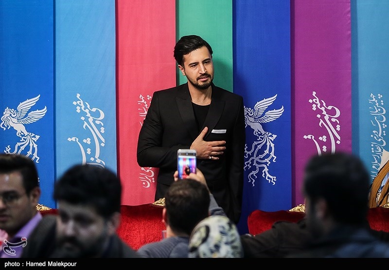 سومین روز سی‌وهفتمین جشنواره فیلم فجر - 2