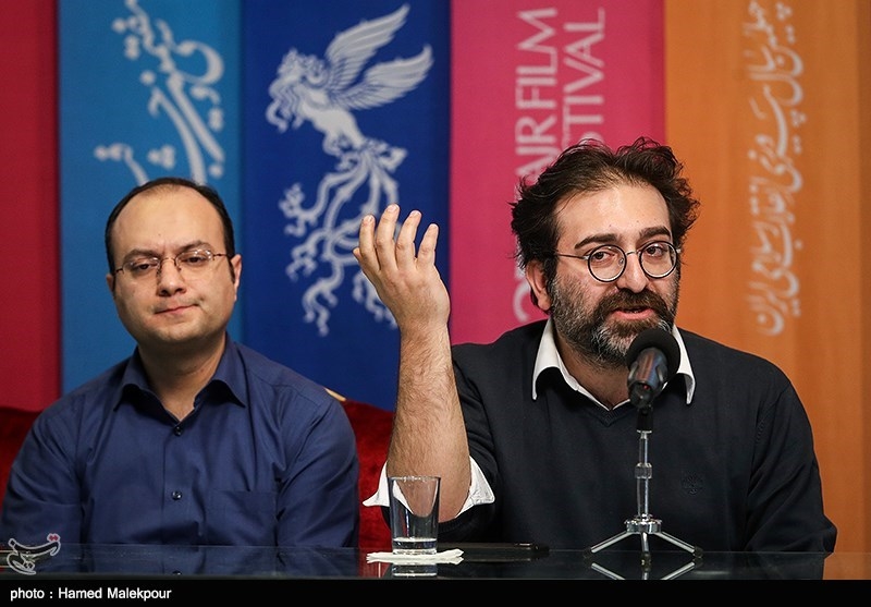 سومین روز سی‌وهفتمین جشنواره فیلم فجر - 2