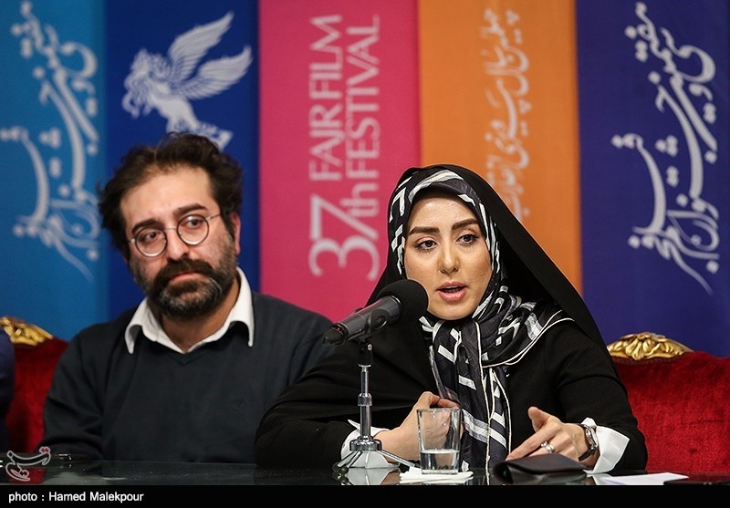 سومین روز سی‌وهفتمین جشنواره فیلم فجر - 2