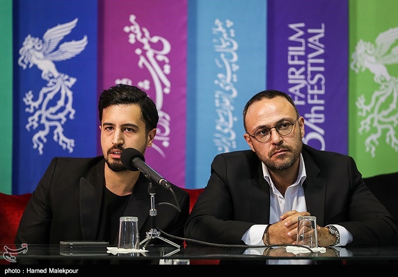 سومین روز سی‌وهفتمین جشنواره فیلم فجر - 2