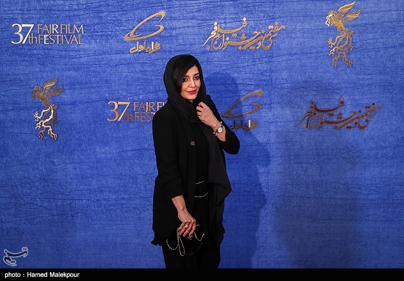 سومین روز سی‌وهفتمین جشنواره فیلم فجر - 2