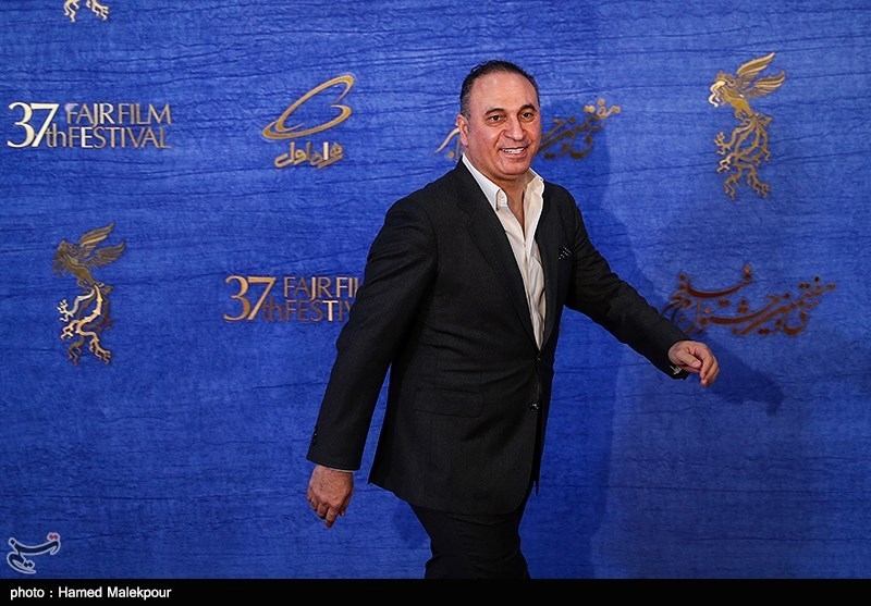 سومین روز سی‌وهفتمین جشنواره فیلم فجر - 2