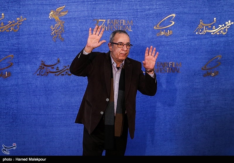 سومین روز سی‌وهفتمین جشنواره فیلم فجر - 2