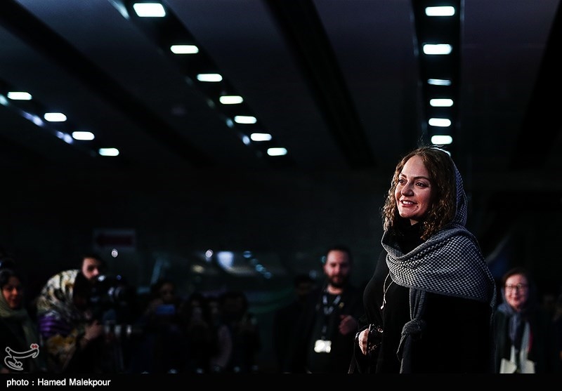 سومین روز سی‌وهفتمین جشنواره فیلم فجر - 2