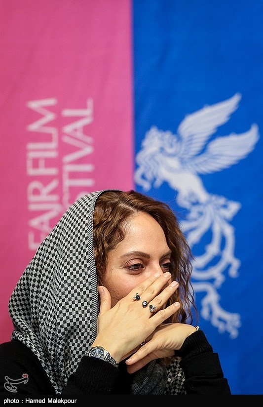 سومین روز سی‌وهفتمین جشنواره فیلم فجر - 2