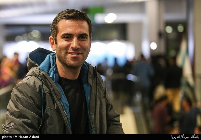 سومین روز سی‌وهفتمین جشنواره فیلم فجر در پردیس چارسو