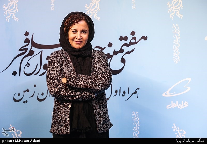 سومین روز سی‌وهفتمین جشنواره فیلم فجر در پردیس چارسو