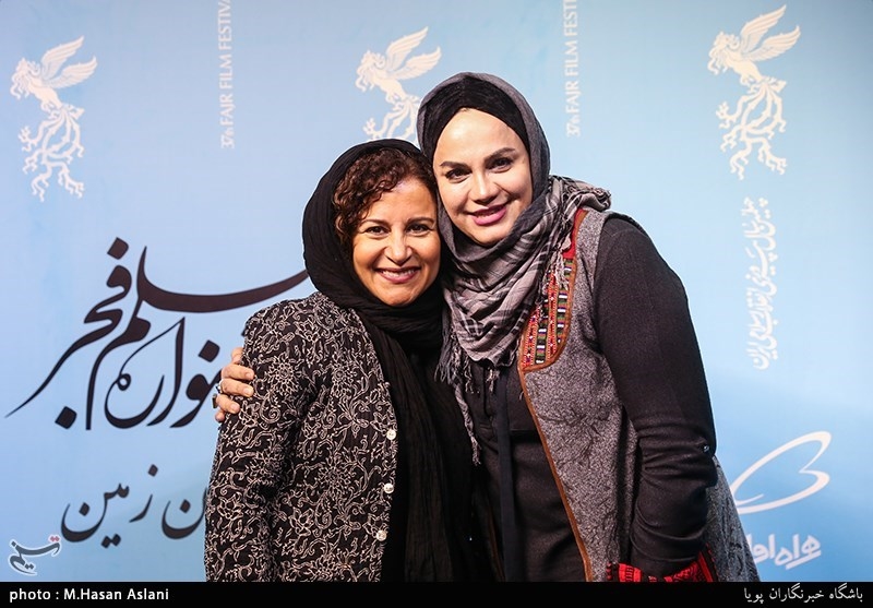 سومین روز سی‌وهفتمین جشنواره فیلم فجر در پردیس چارسو