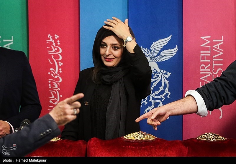 سومین روز سی‌وهفتمین جشنواره فیلم فجر - 2