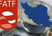 نامه تحلیلی بسیج دانشجویی به آملی‌لاریجانی درباره FATF