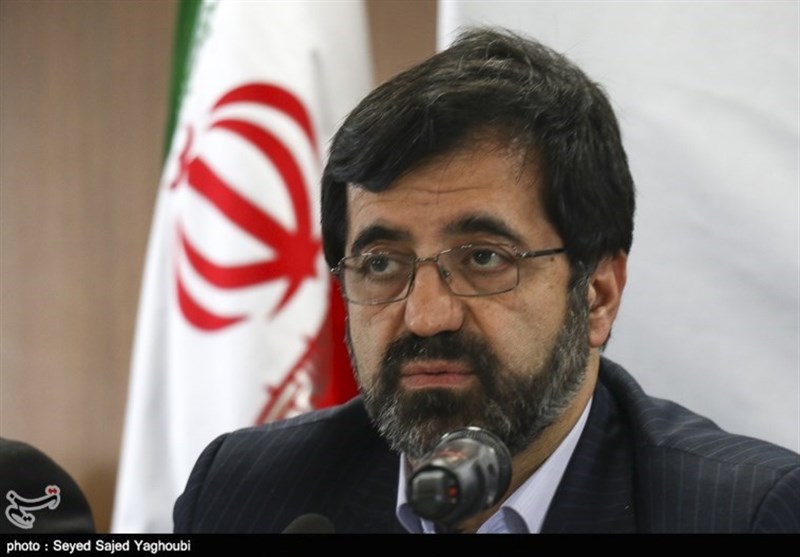 آیین آغاز به کار عملیات اجرایی 1000 طرح زودبازده در استان اردبیل