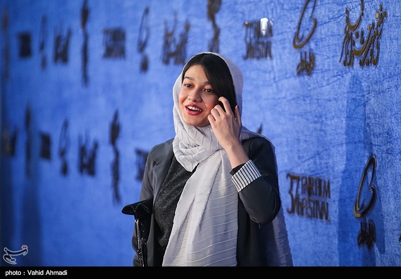 چهارمین روز سی‌وهفتمین جشنواره فیلم فجر - 1