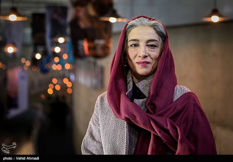 چهارمین روز سی‌وهفتمین جشنواره فیلم فجر - 1