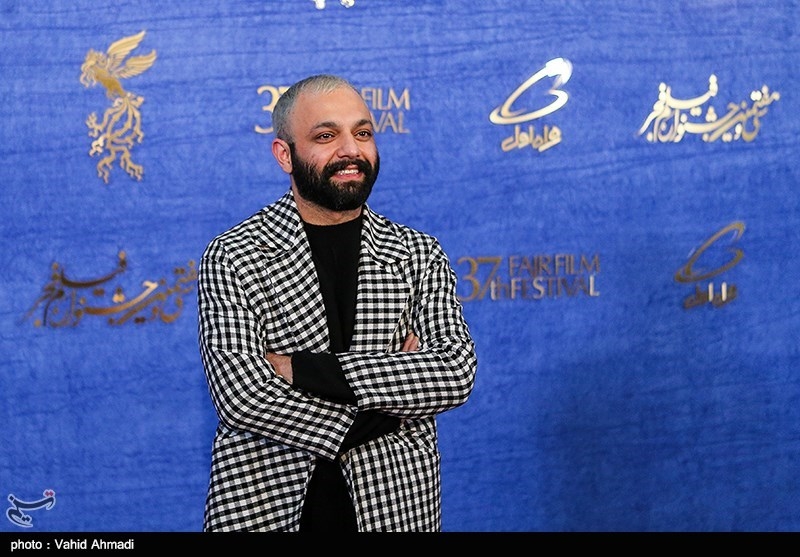 چهارمین روز سی‌وهفتمین جشنواره فیلم فجر - 1