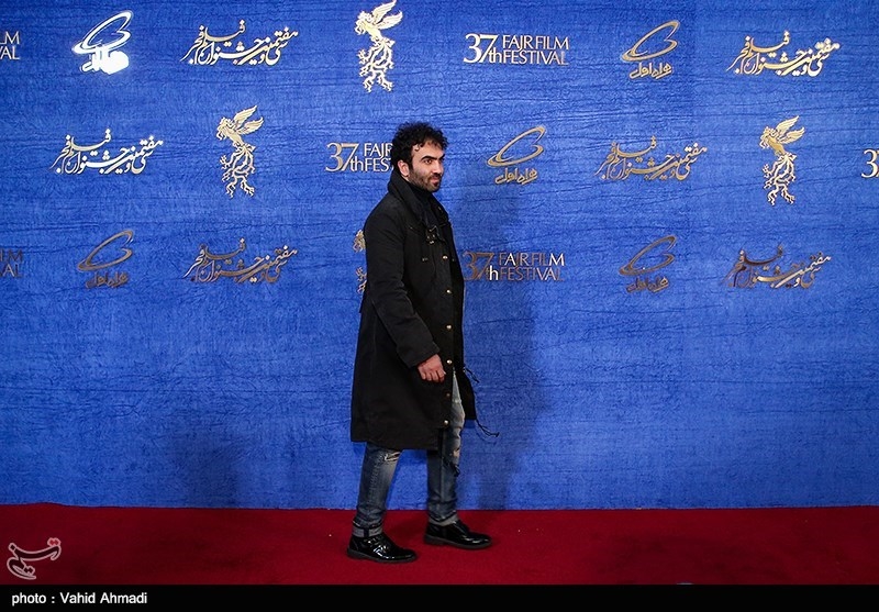 چهارمین روز سی‌وهفتمین جشنواره فیلم فجر - 1