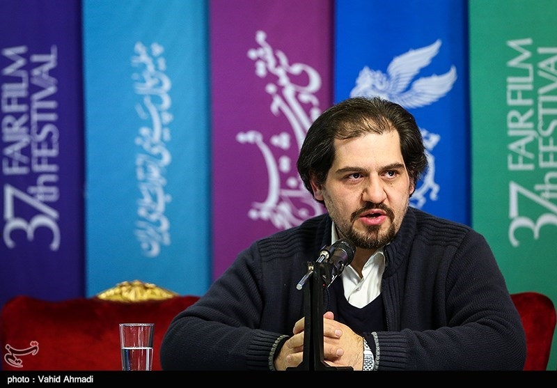 چهارمین روز سی‌وهفتمین جشنواره فیلم فجر - 1