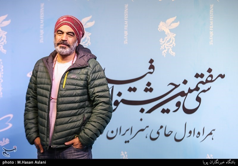 چهارمین روز سی‌وهفتمین جشنواره فیلم فجر در پردیس چارسو