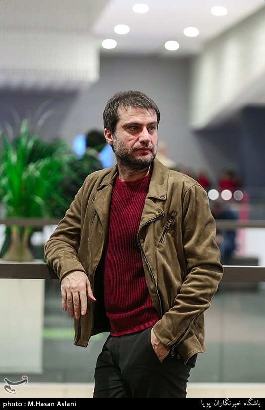 چهارمین روز سی‌وهفتمین جشنواره فیلم فجر در پردیس چارسو