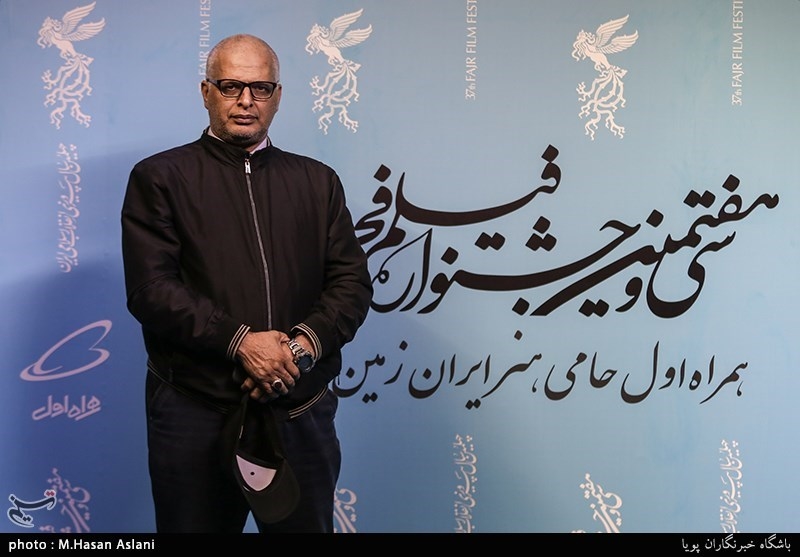 چهارمین روز سی‌وهفتمین جشنواره فیلم فجر در پردیس چارسو