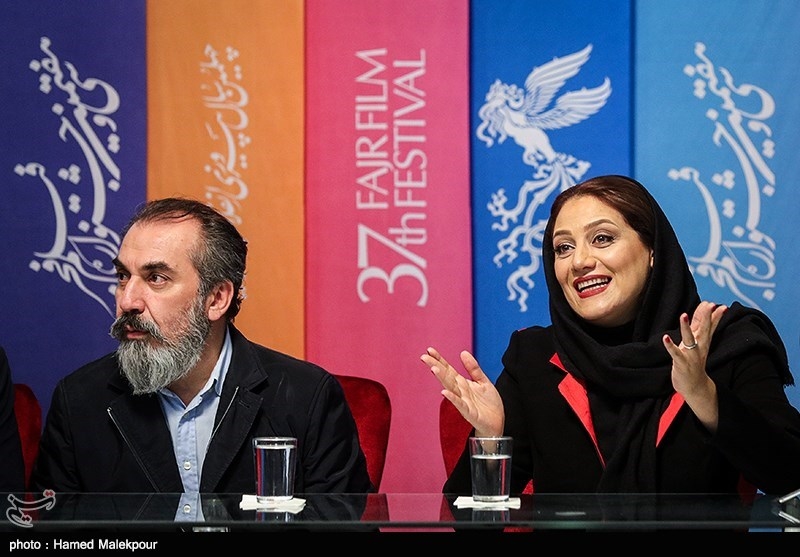 چهارمین روز سی‌وهفتمین جشنواره فیلم فجر - 2