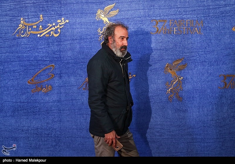 چهارمین روز سی‌وهفتمین جشنواره فیلم فجر - 2