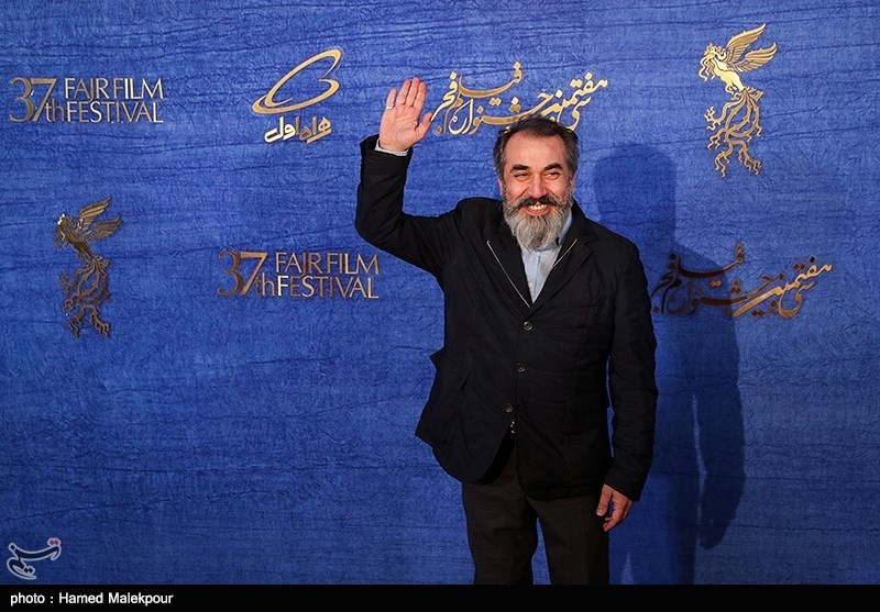 چهارمین روز سی‌وهفتمین جشنواره فیلم فجر - 2