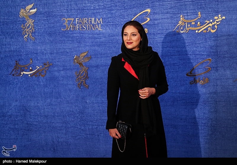 چهارمین روز سی‌وهفتمین جشنواره فیلم فجر - 2