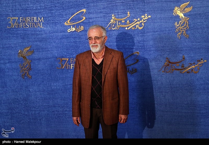 چهارمین روز سی‌وهفتمین جشنواره فیلم فجر - 2