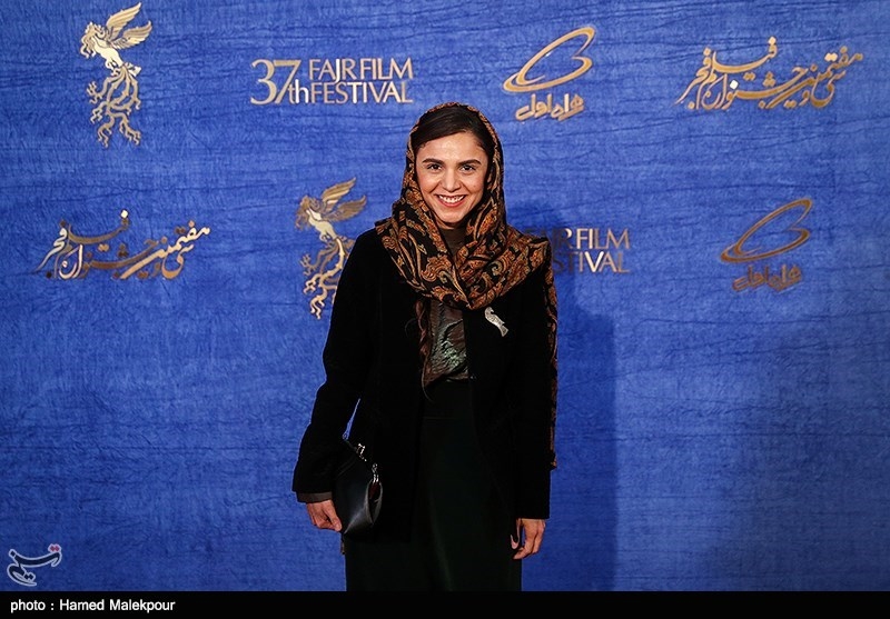 چهارمین روز سی‌وهفتمین جشنواره فیلم فجر - 2