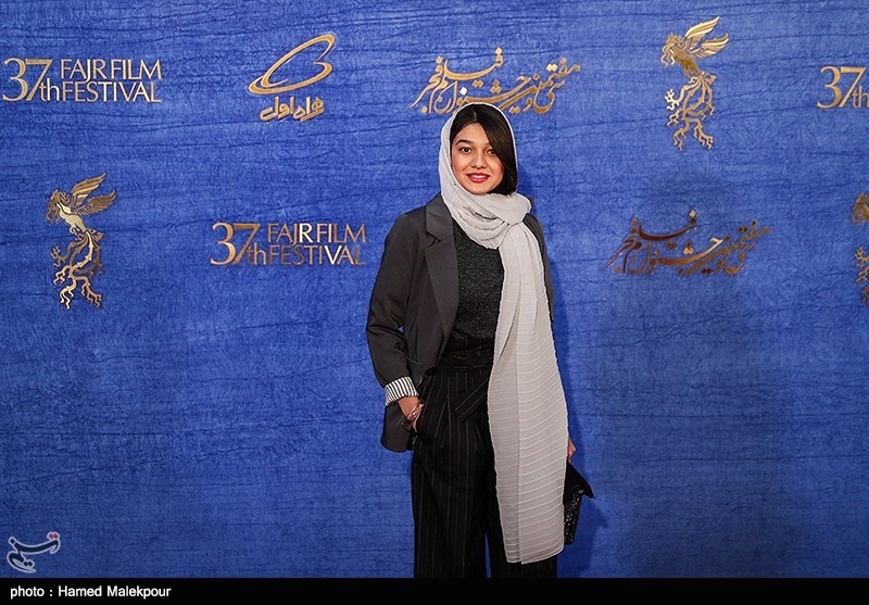 چهارمین روز سی‌وهفتمین جشنواره فیلم فجر - 2